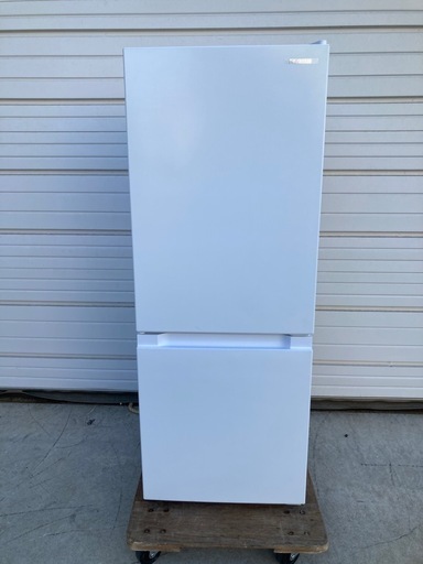 [トレジャーファクトリー大宮店] IRIS OHYAMA 2ドア冷蔵庫をご紹介します！