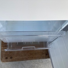 [トレジャーファクトリー大宮店] IRIS OHYAMA 2ドア冷蔵庫をご紹介します！の画像