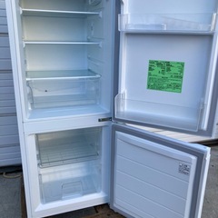 [トレジャーファクトリー大宮店] IRIS OHYAMA 2ドア冷蔵庫をご紹介します！の画像