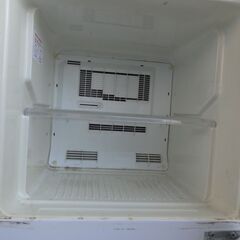 現物確認・引き取り希望！！有料配達可能！三菱MR-14J-W 2005年製の画像