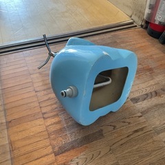 ぞうさんスプリンクラーの画像