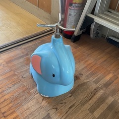 ぞうさんスプリンクラーの画像