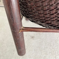 バンブーラック　小物入れの画像