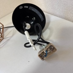 IKEA お洒落　照明の画像