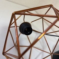 IKEA お洒落　照明の画像