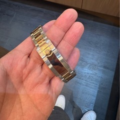 2週間以内　ROLEX GMTマスターⅡ 126711CHNR 2021年の画像