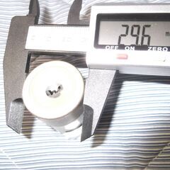 ミワ　PR-PGFシリンダー②の画像