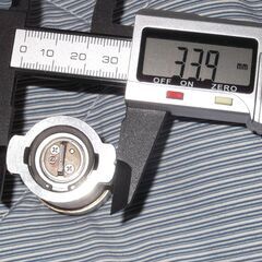 ミワ　PR-PGFシリンダー②の画像