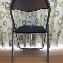 事務系椅子の画像