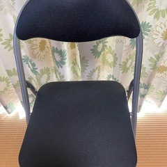 事務系椅子の画像