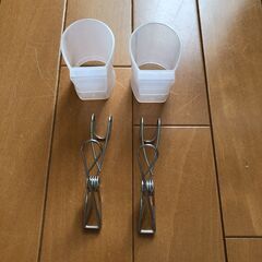 キッチン用品各種の画像