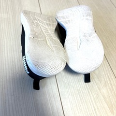 プーマ　スリッポンスニーカー20cm の画像