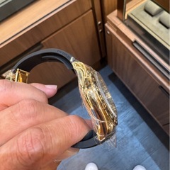 2週間以内　新品　ROLEX DAYTONA 126518LN ターコイズ　2025/11の画像