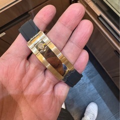 2週間以内　新品　ROLEX DAYTONA 126518LN ターコイズ　2025/11の画像