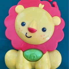 ベビー用プレイマットの画像