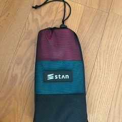 トレーニングバンド　差し上げますの画像