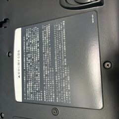 キーボード　マイクロソフト製　KU-0462の画像