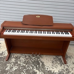 電子ピアノKAWAIの画像