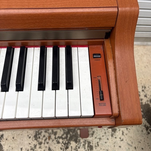 電子ピアノKAWAI