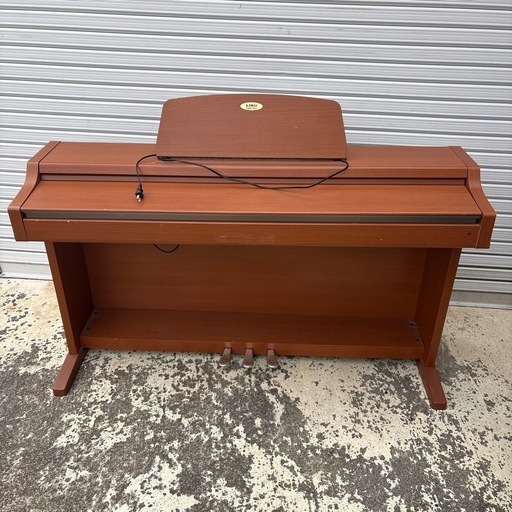 電子ピアノKAWAI