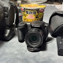 CANON  SX420IS の画像