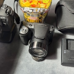 CANON  SX420IS の画像