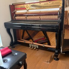 ピアノ(ゲルス&カルマン)の画像