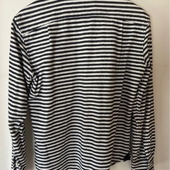 CIAOPANIC TYPT 長袖シャツの画像