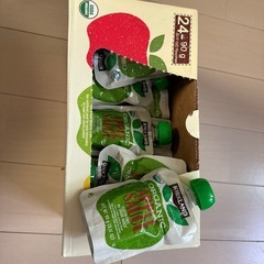 コストコ　アップルソースの画像