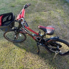 609 BRLDGESTONE 自転車 CR40T1