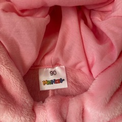 うさぎコスの画像