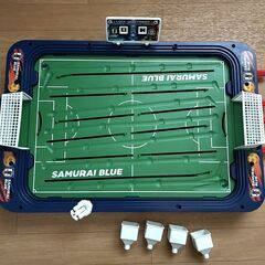 サムライブルー ロックオンストライカー ※美品ですの画像