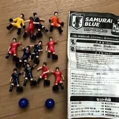 サムライブルー ロックオンストライカー ※美品ですの画像