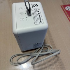 ポケットヒーターの画像