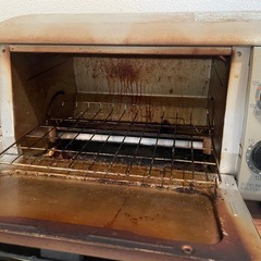 【12/14までに受取できる方】トースターの画像