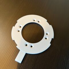 Ubiquiti Unifi U6+の画像