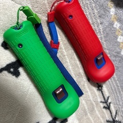 Wiiリモコン２本setの画像