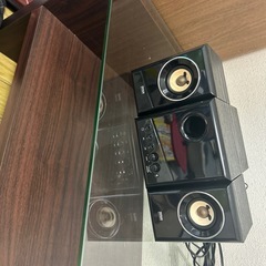 サンワサプライ　スピーカーの画像