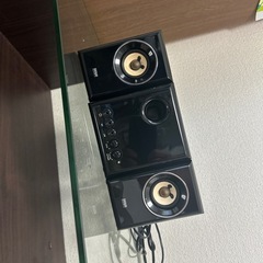 サンワサプライ　スピーカーの画像