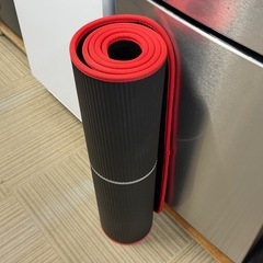 【お買い得‼️】定価3,980円 在庫複数あり♪ PROIRON 10mmストレッチマット ヨガマット 柔軟体操 エクササイズの画像