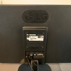 【取引中】モニターの画像