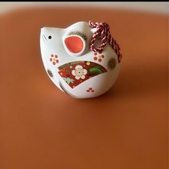 干支置物の画像