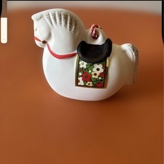 干支置物の画像