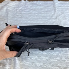 ＴIGOR A  
ランニングポシェットの画像