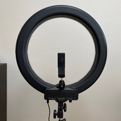 NEEWERリングライト 三脚の画像