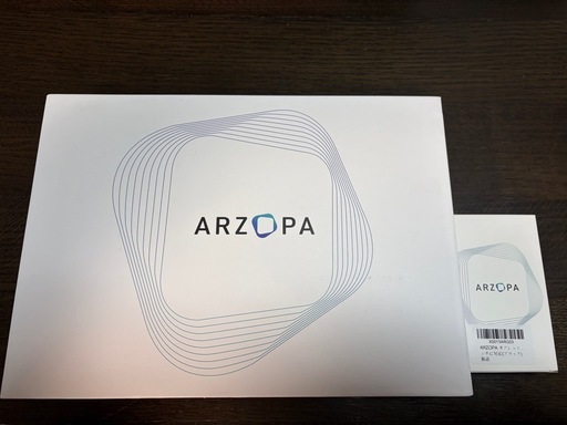 ARZOPA 2K モバイルモニター 13.3インチ（専用スタンド付）