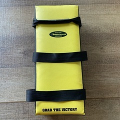 キックミット&ボクシンググローブの画像