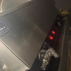 フードウォーマーの画像