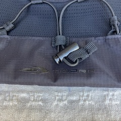 ＴIGOR A  
ランニングポシェットの画像