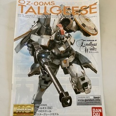 トールギス　EW スペシャルコーティングの画像